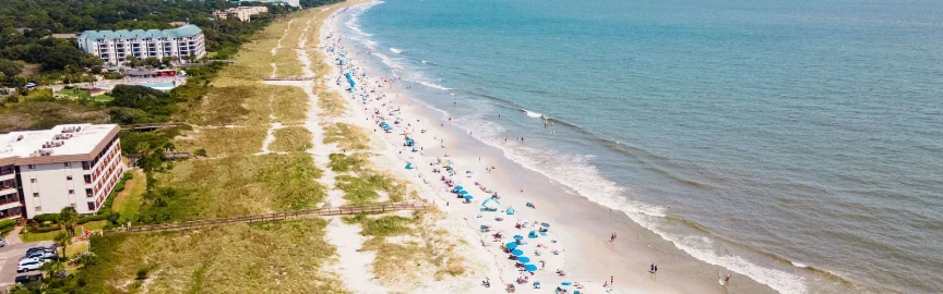 Los Mejores Centros Comerciales en Hilton Head Island – Una Guía para Compradores