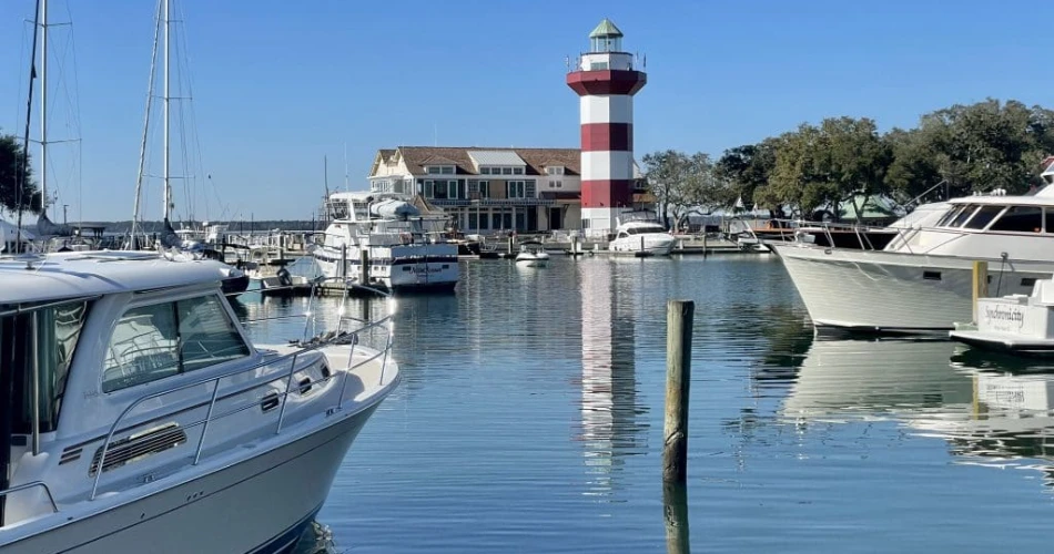 Hilton Head Island, United States: The Ultimate 2025 Travel Guide