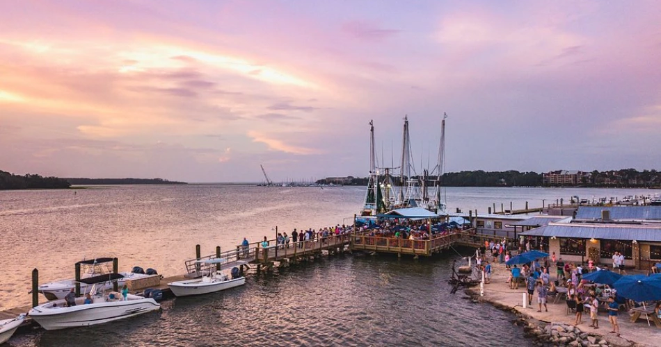Hilton Head Island, United States: The Ultimate 2025 Travel Guide