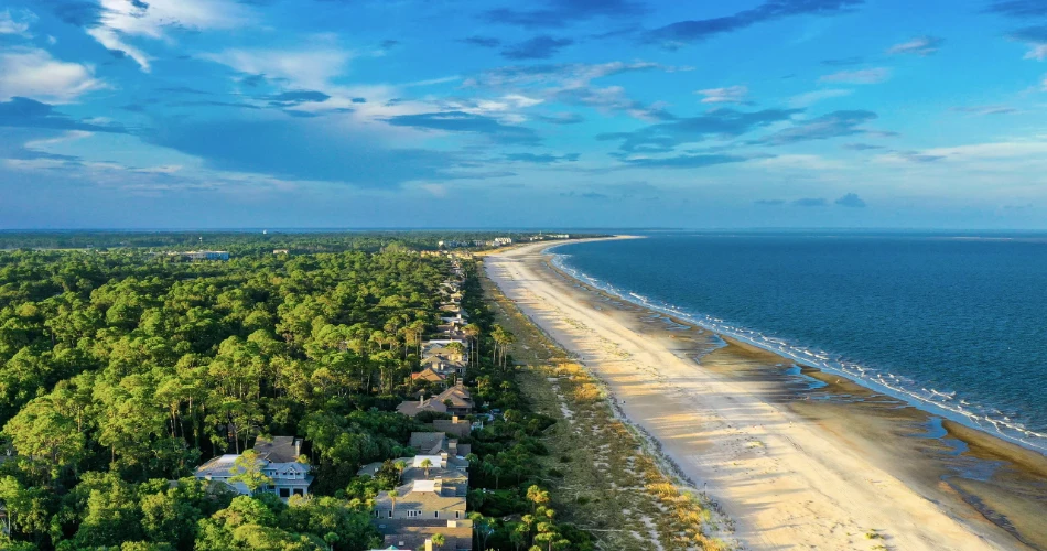 Best Beaches in Hilton Head Island: Your Complete Guide to South Carolina’s Coastal Paradise