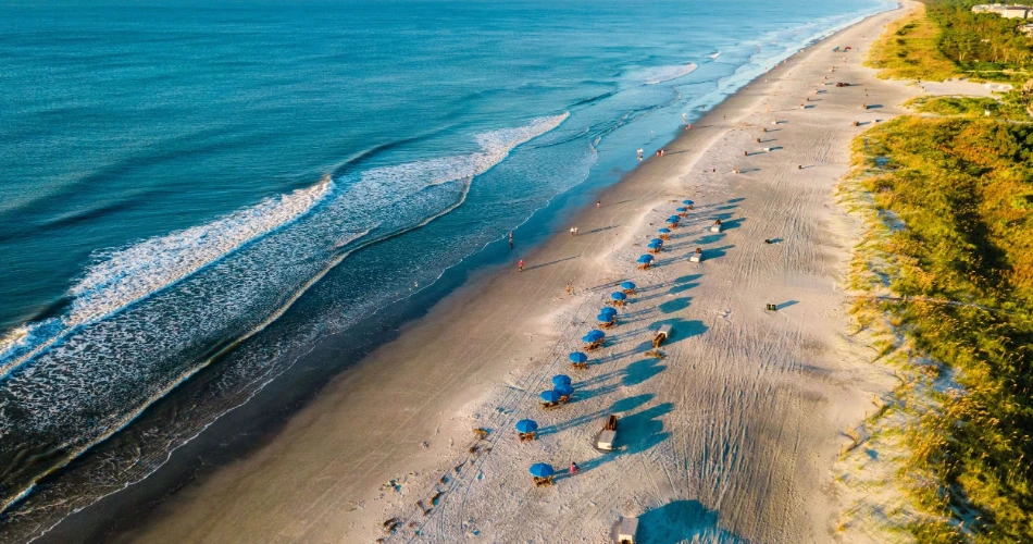 Best Beaches in Hilton Head Island: Your Complete Guide to South Carolina’s Coastal Paradise