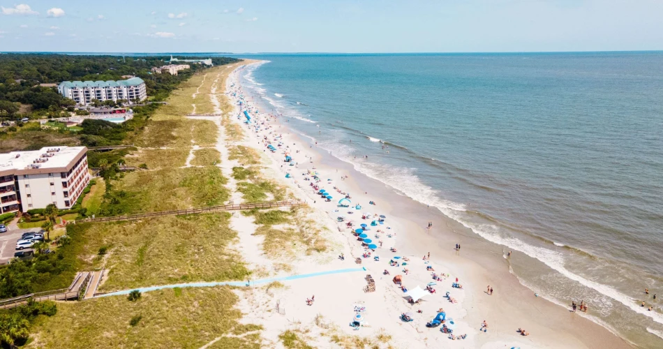Best Beaches in Hilton Head Island: Your Complete Guide to South Carolina’s Coastal Paradise