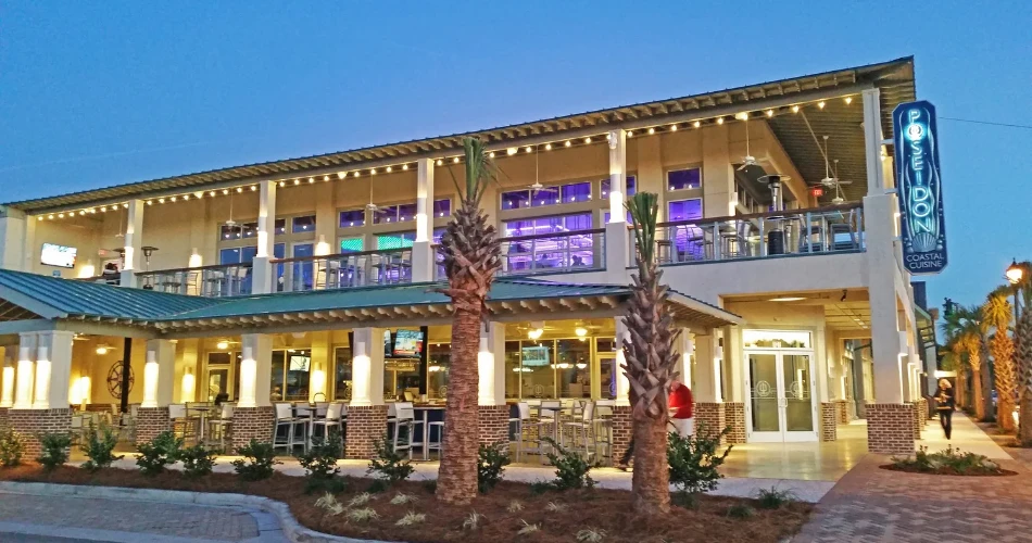Pusat Membeli-belah Terbaik di Hilton Head Island – Panduan Pembeli