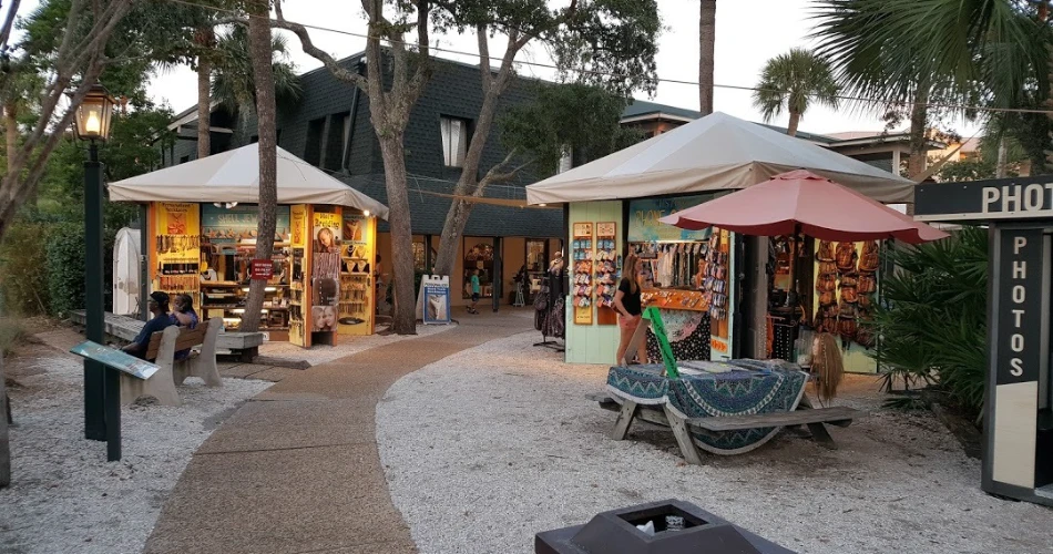 Pusat Membeli-belah Terbaik di Hilton Head Island – Panduan Pembeli