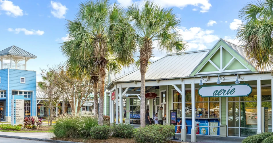 Pusat Membeli-belah Terbaik di Hilton Head Island – Panduan Pembeli