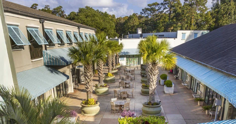 Pusat Membeli-belah Terbaik di Hilton Head Island – Panduan Pembeli