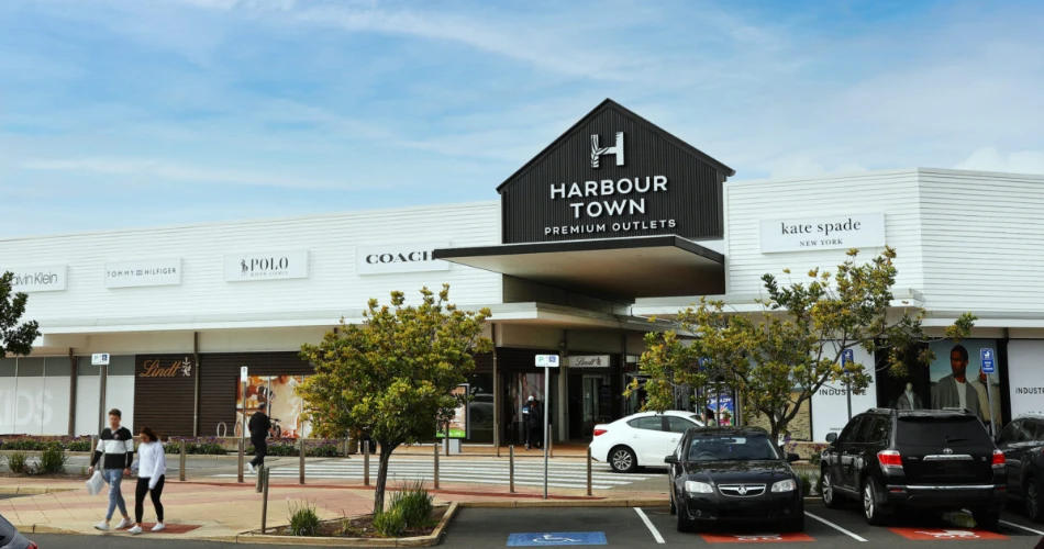 Pusat Membeli-belah Terbaik di Hilton Head Island – Panduan Pembeli