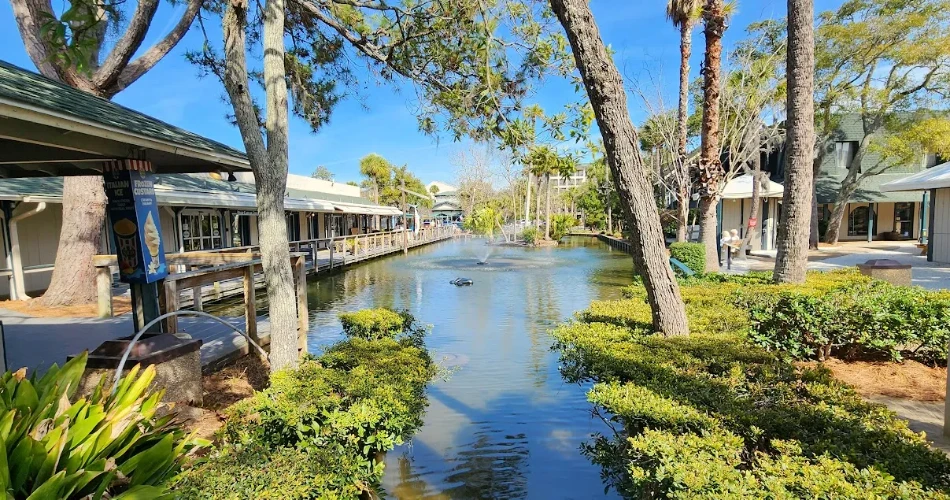 Pusat Membeli-belah Terbaik di Hilton Head Island – Panduan Pembeli