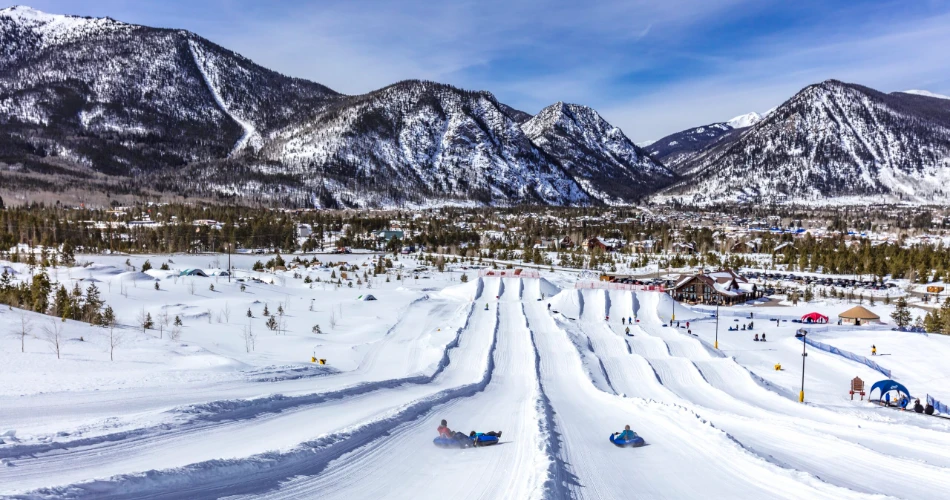 Things to Do in Keystone, Colorado: A Complete Travel Guide