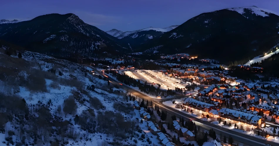 Night Skiing in Keystone: A Magical Experience Under the Stars