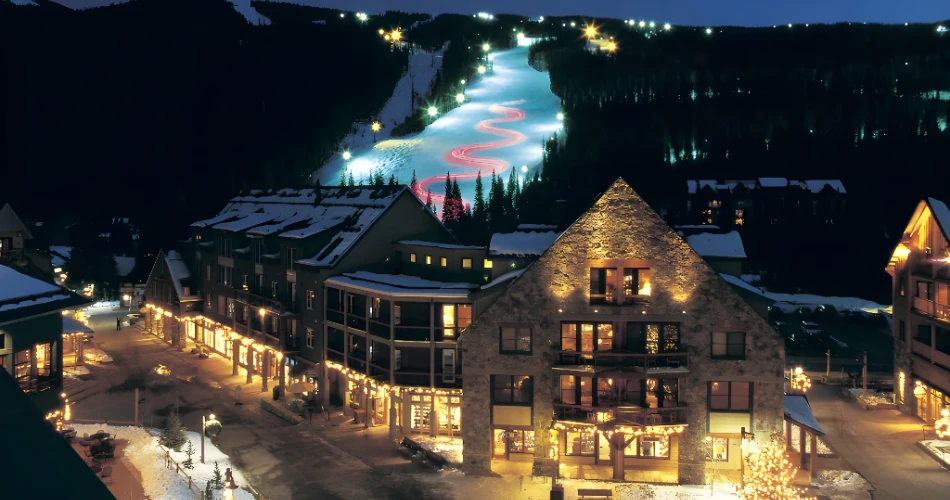 Night Skiing in Keystone: A Magical Experience Under the Stars