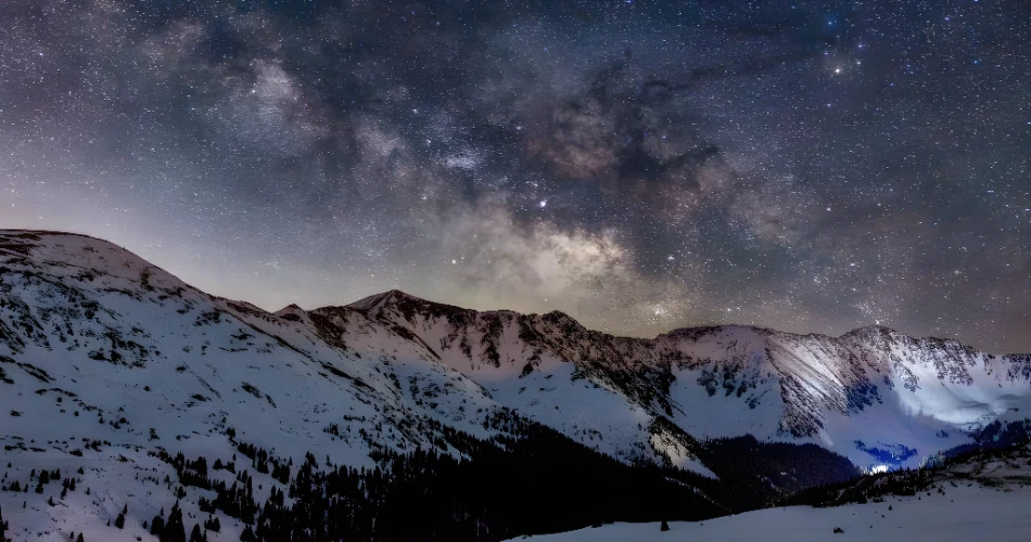 Night Skiing in Keystone: A Magical Experience Under the Stars