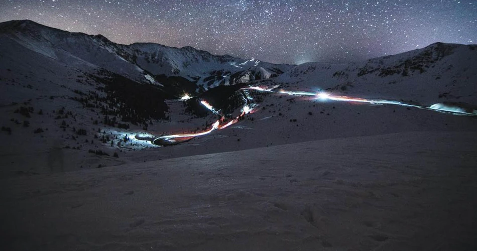 Night Skiing in Keystone: A Magical Experience Under the Stars
