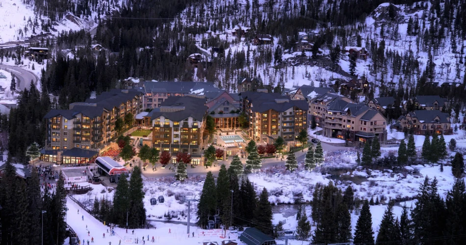 Night Skiing in Keystone: A Magical Experience Under the Stars