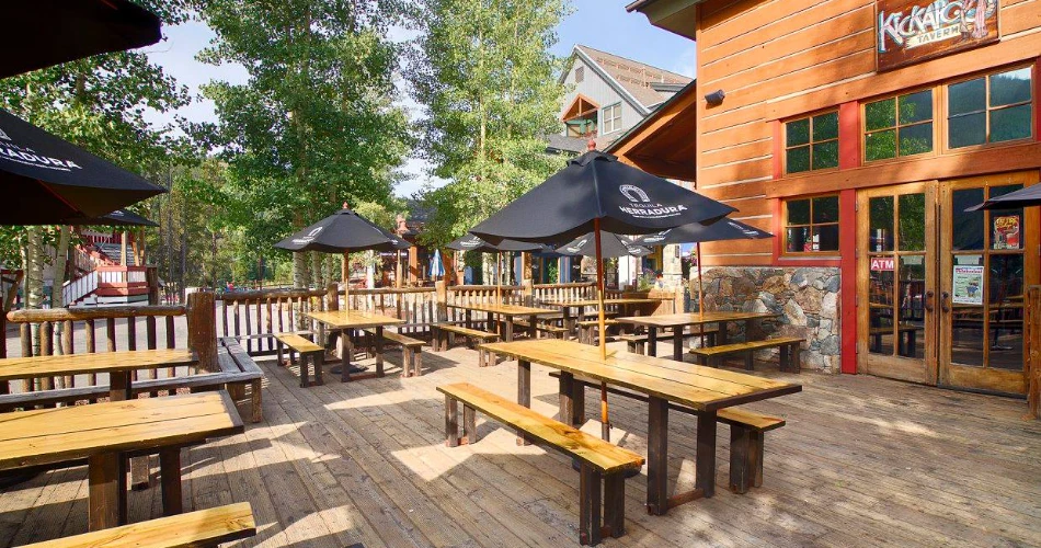 Best Restaurants in Keystone, Colorado – Where to Eat on the Mountain