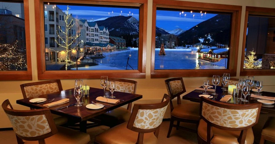 Best Restaurants in Keystone, Colorado – Where to Eat on the Mountain